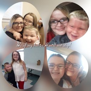 Meet your Posher, Tiffany